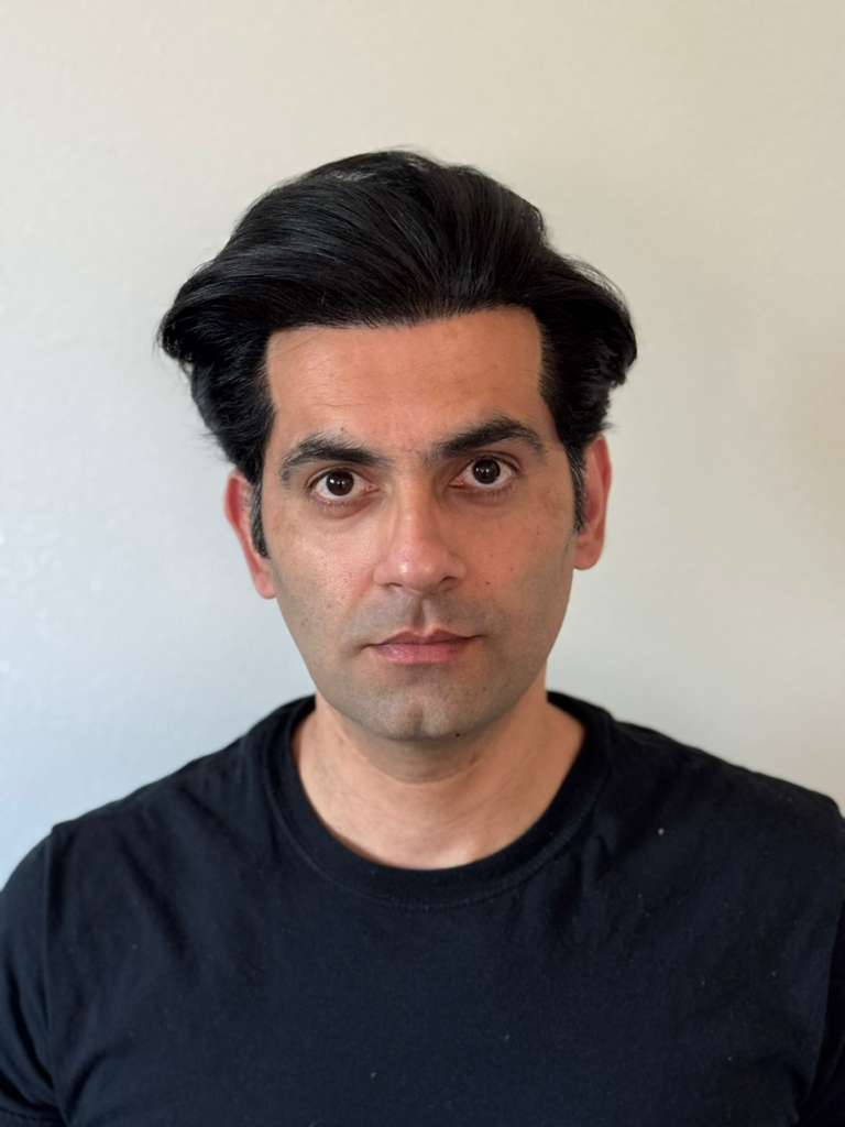 Ashu Samra, Founding Technical Lead at ChAImp