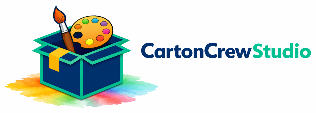 CartonCrewStudio