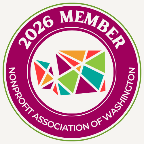 Member — Nonprofit Association of Washington, 2026